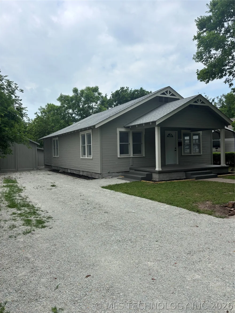 615 W 4th Ada, OK 74820