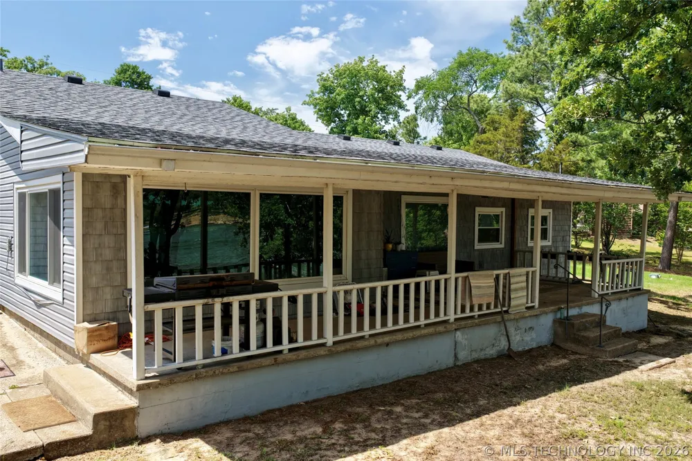 115117 S 4278 ROAD Checotah, OK 74426