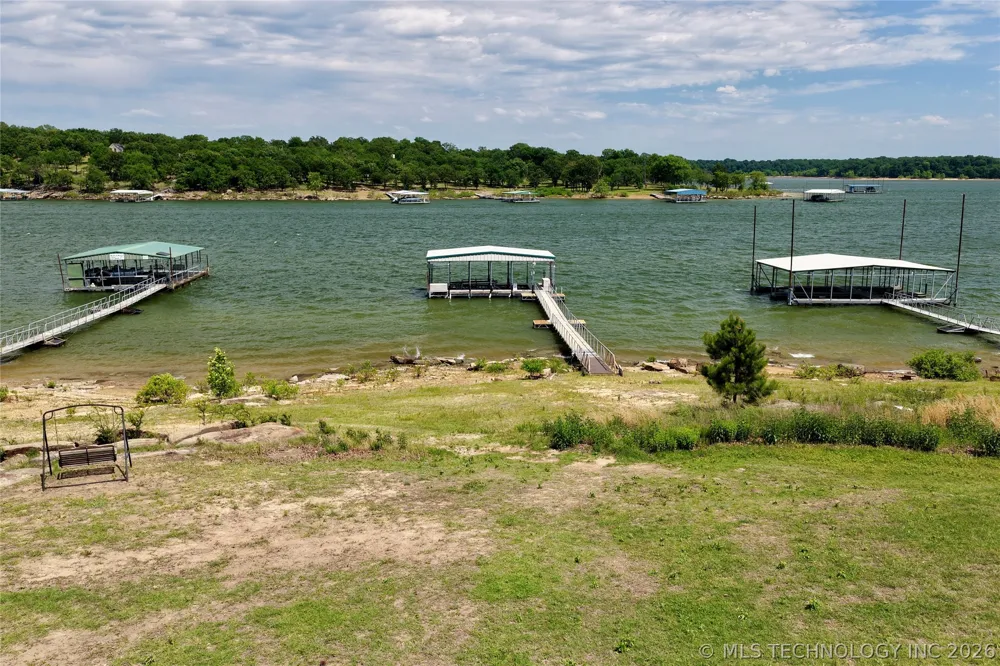 115117 S 4278 ROAD Checotah, OK 74426