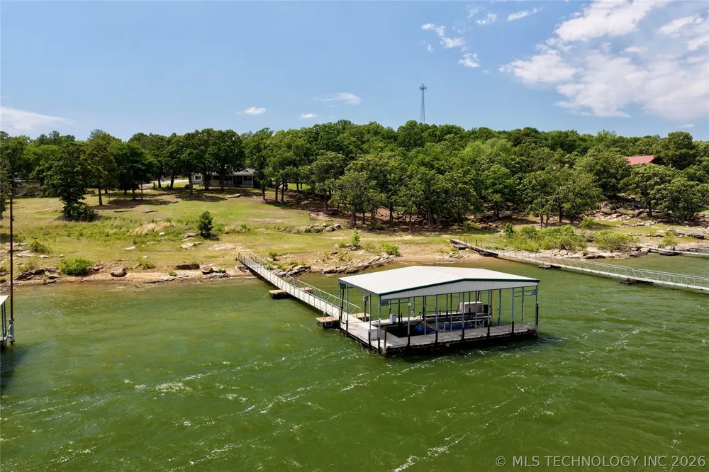 115117 S 4278 ROAD Checotah, OK 74426