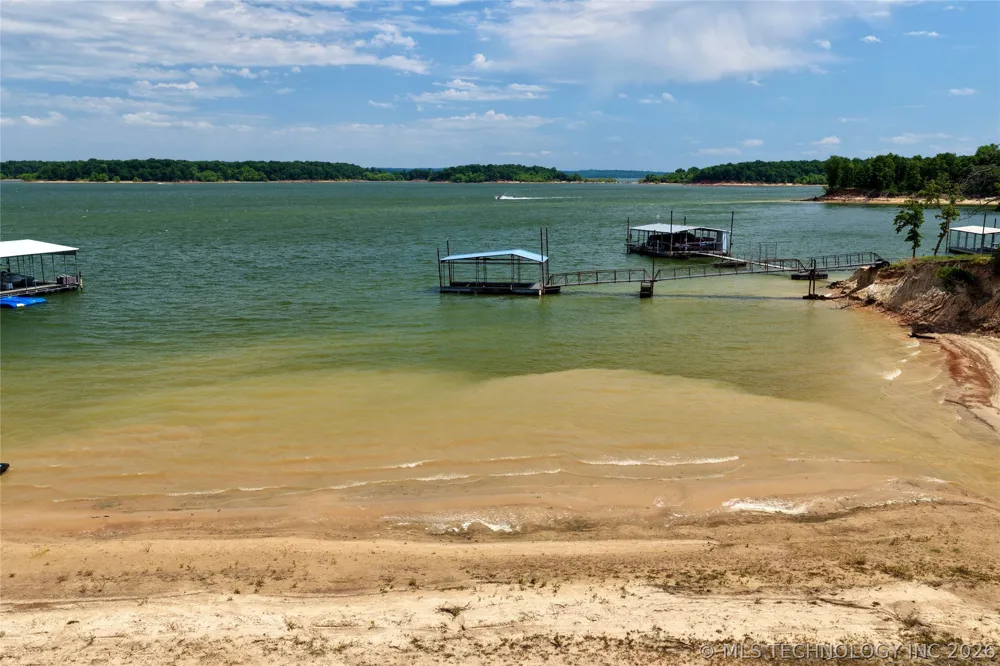 115117 S 4278 ROAD Checotah, OK 74426