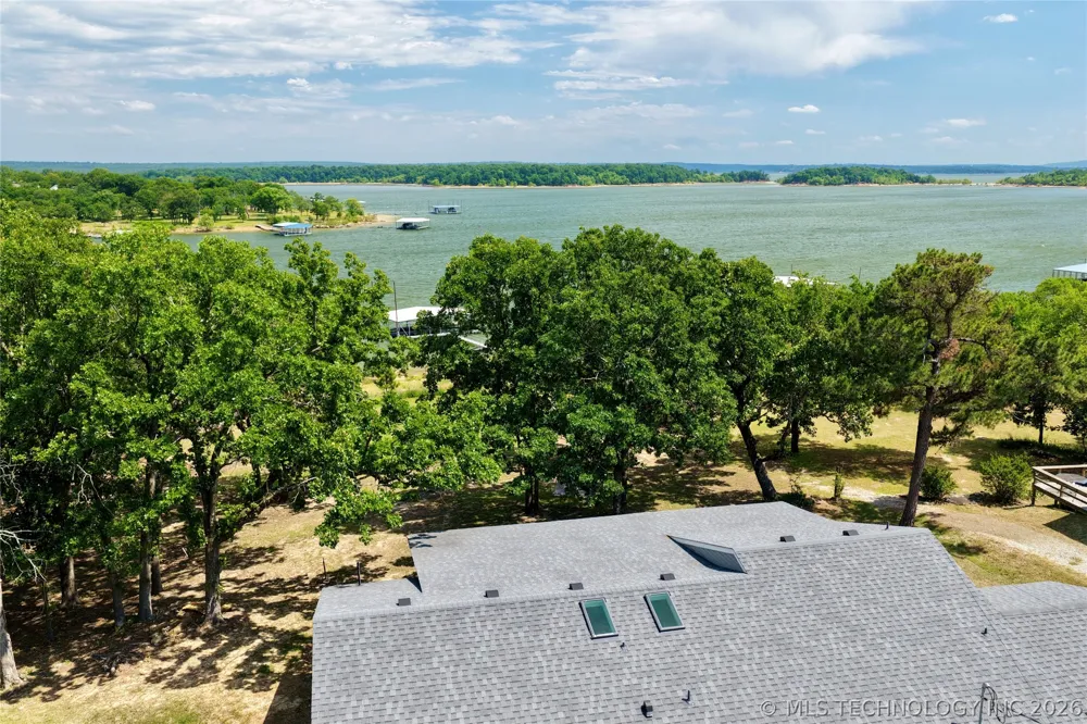 115117 S 4278 ROAD Checotah, OK 74426