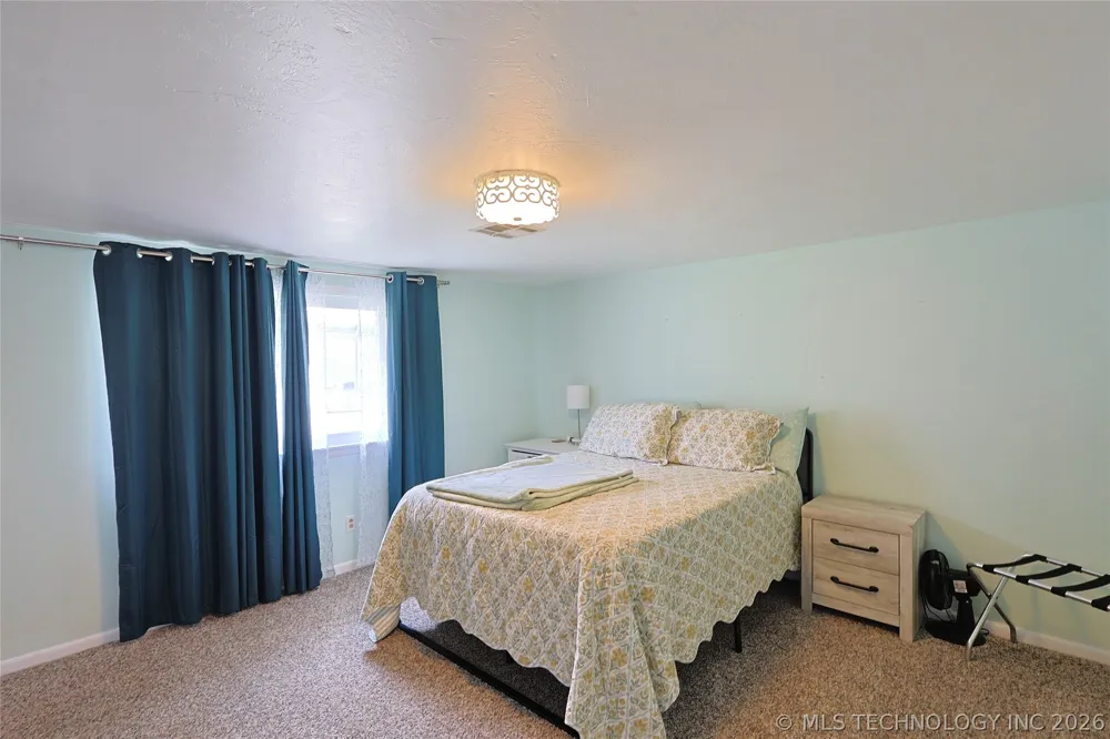115117 S 4278 ROAD Checotah, OK 74426