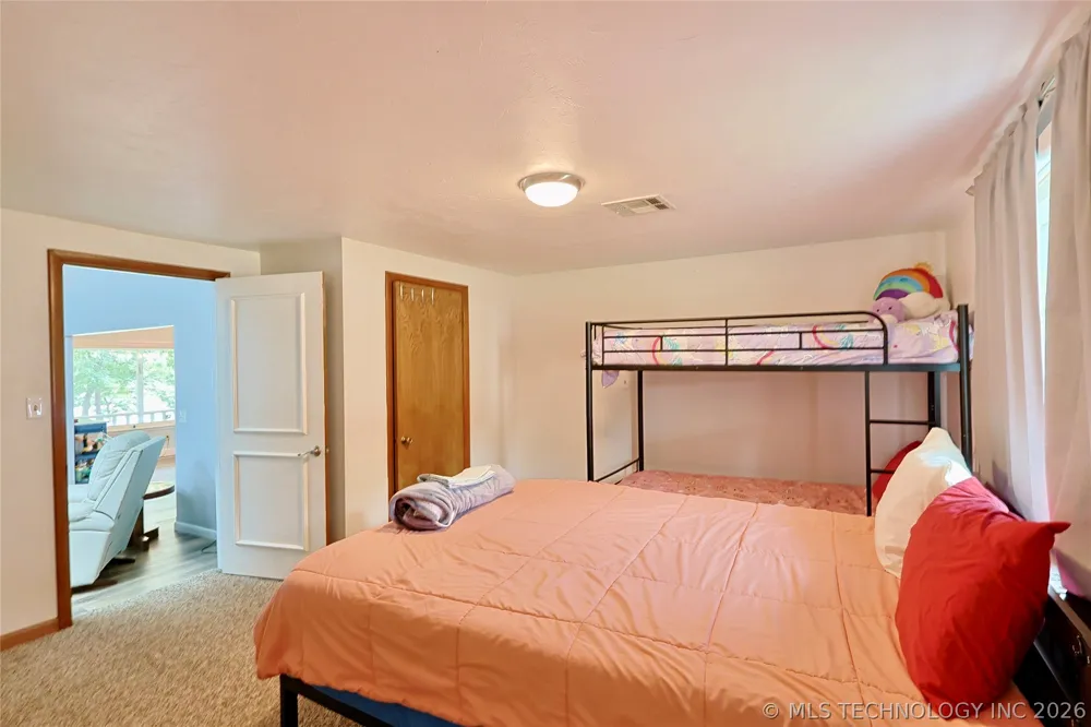 115117 S 4278 ROAD Checotah, OK 74426