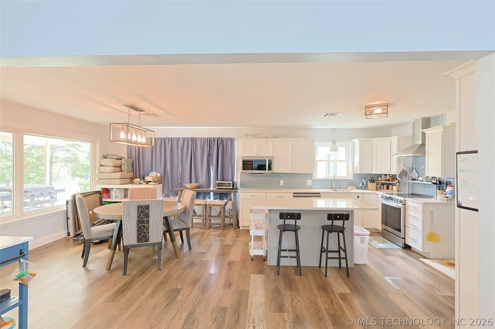 115117 S 4278 ROAD Checotah, OK 74426