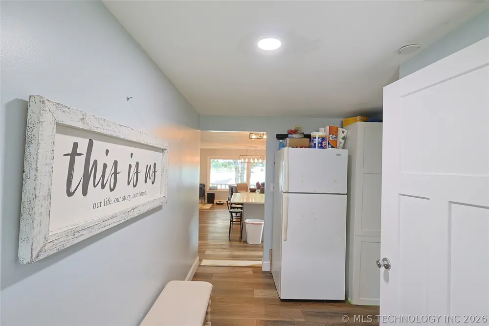 115117 S 4278 ROAD Checotah, OK 74426