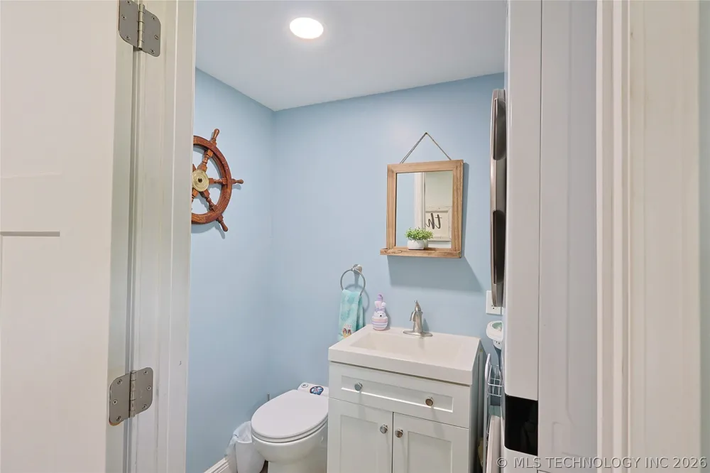 115117 S 4278 ROAD Checotah, OK 74426