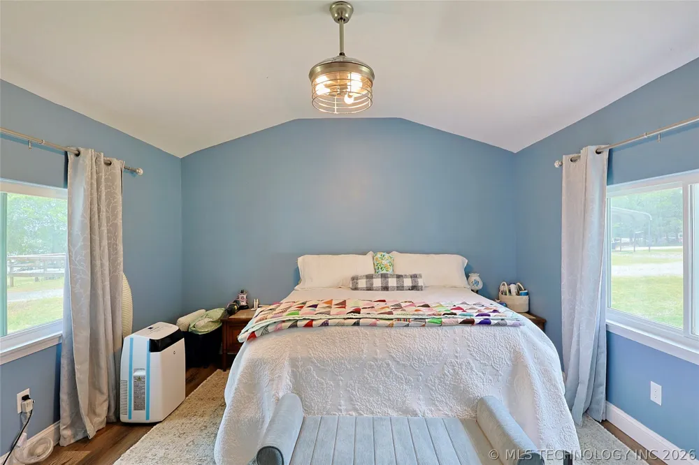 115117 S 4278 ROAD Checotah, OK 74426