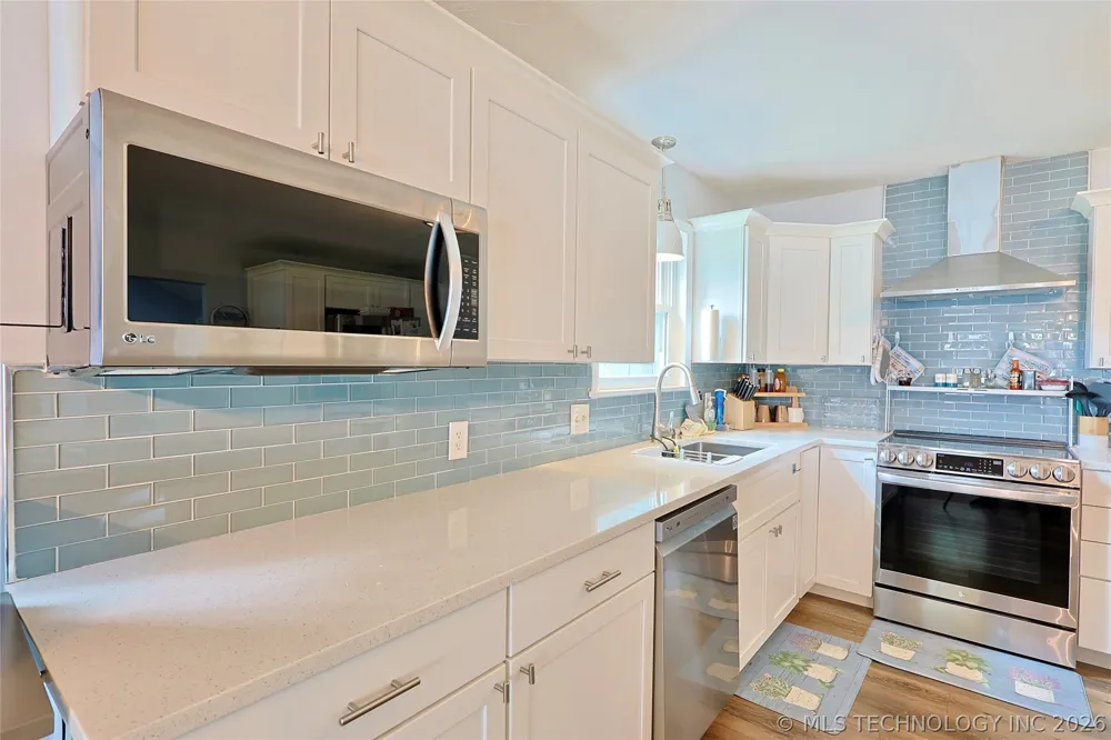 115117 S 4278 ROAD Checotah, OK 74426