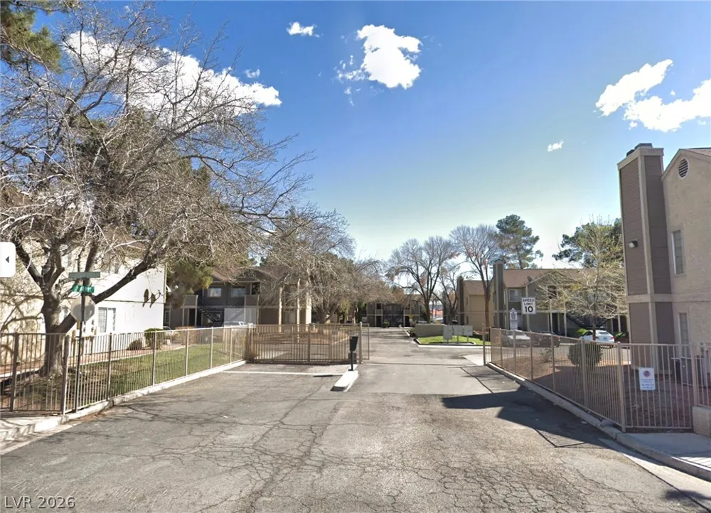 4622 Tracylynn Lane Las Vegas, NV 89121