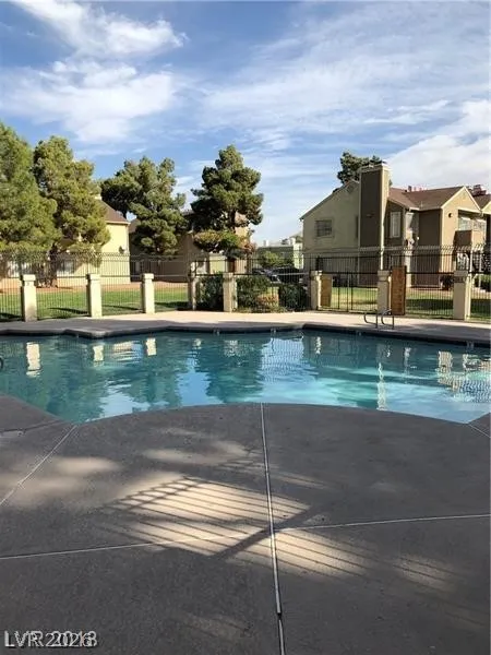 4622 Tracylynn Lane Las Vegas, NV 89121