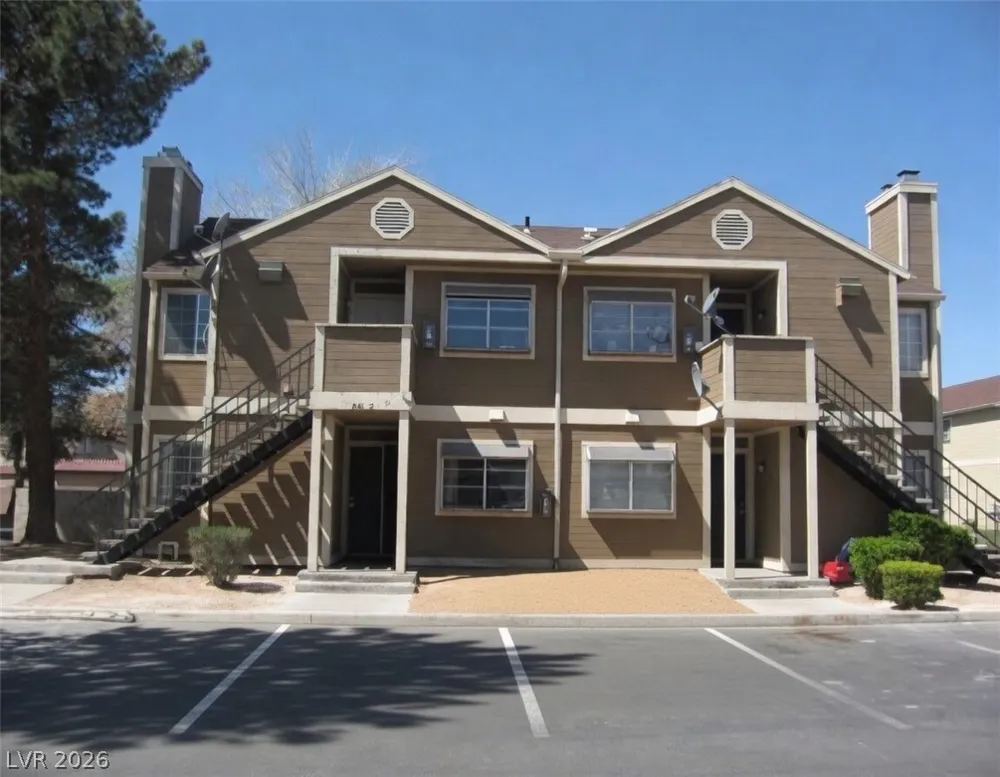 4622 Tracylynn Lane Las Vegas, NV 89121