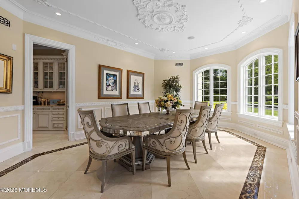 12 Raintree Court Holmdel, NJ 07733