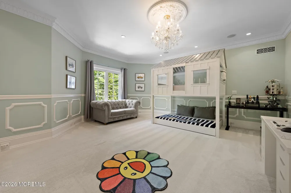 12 Raintree Court Holmdel, NJ 07733