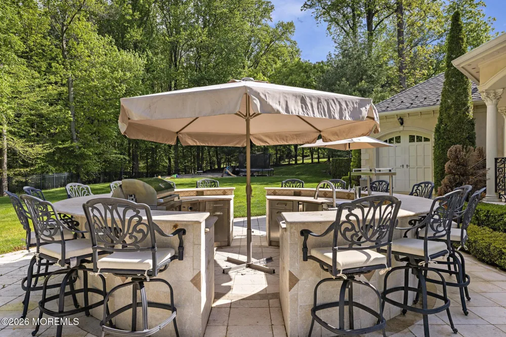 12 Raintree Court Holmdel, NJ 07733