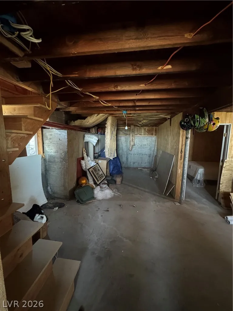 20996 Pinion Pine Road Pioche, NV 89043