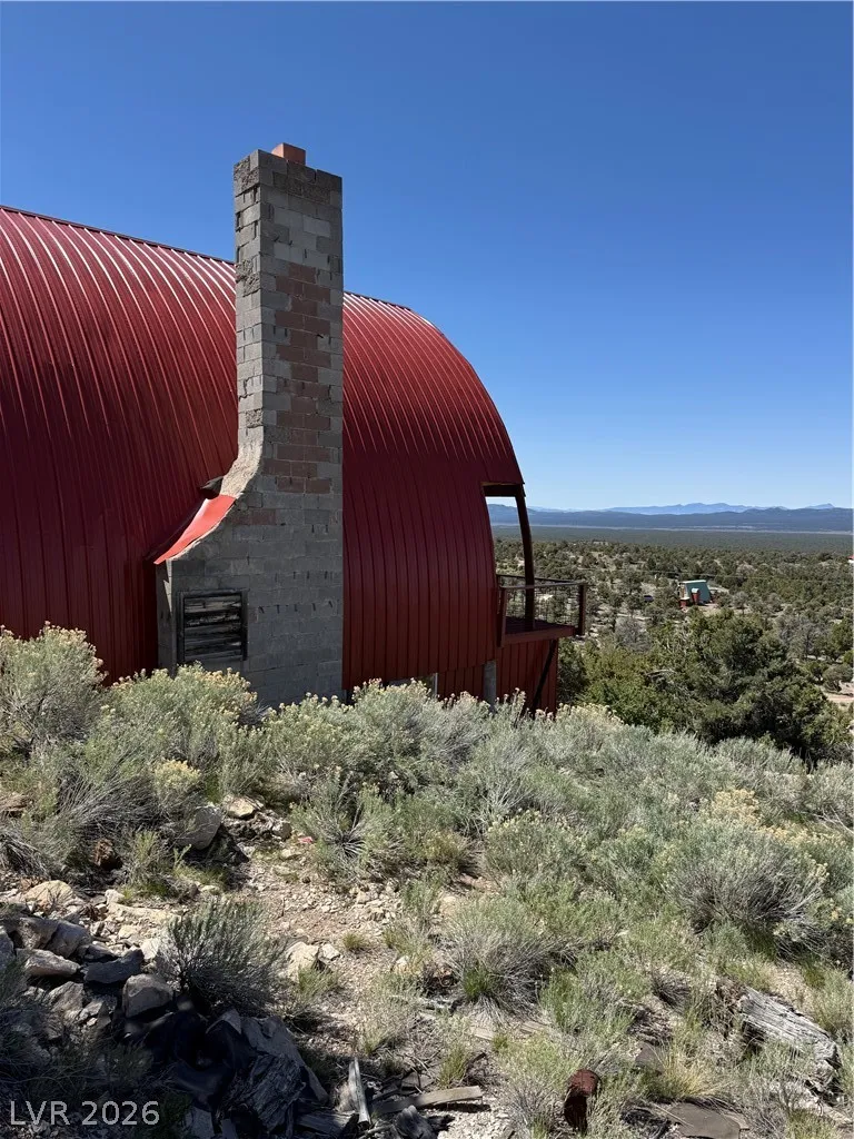 20996 Pinion Pine Road Pioche, NV 89043