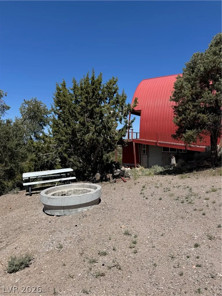 20996 Pinion Pine Road Pioche, NV 89043