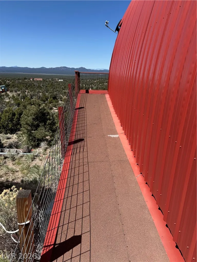 20996 Pinion Pine Road Pioche, NV 89043