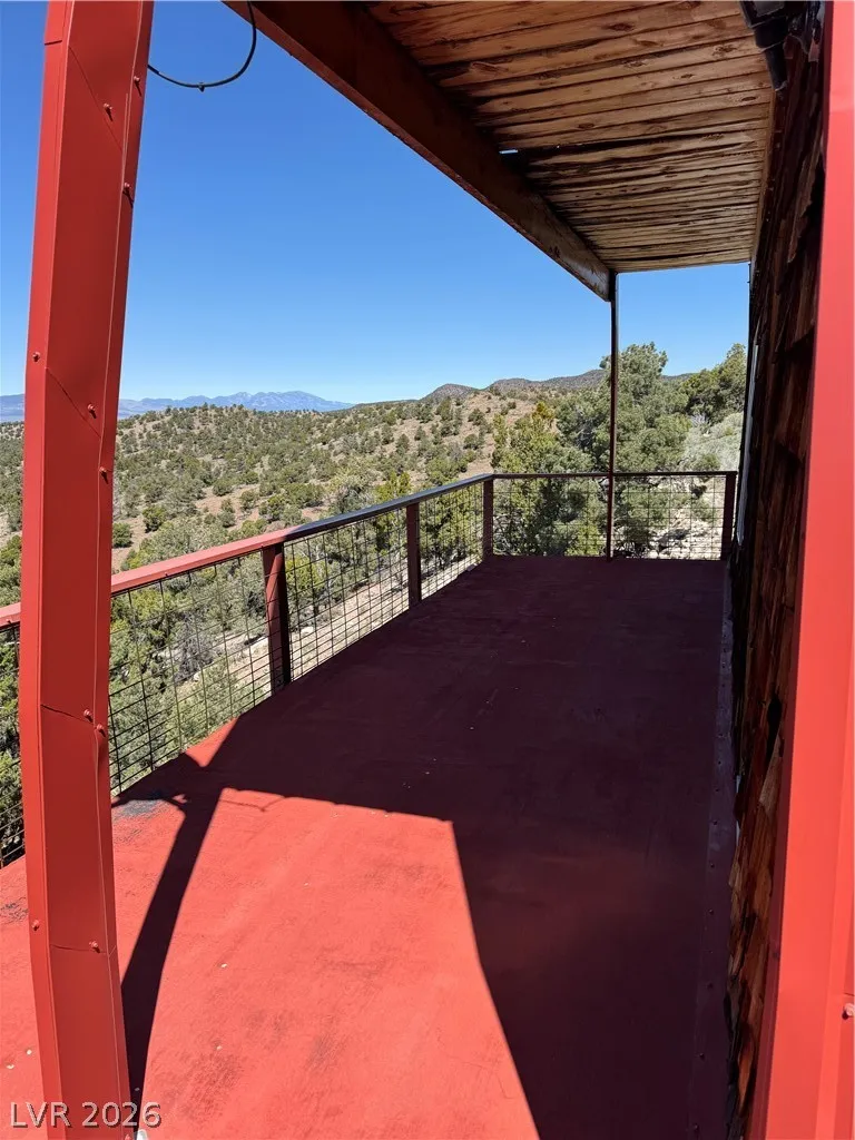 20996 Pinion Pine Road Pioche, NV 89043