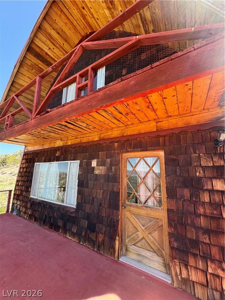 20996 Pinion Pine Road Pioche, NV 89043