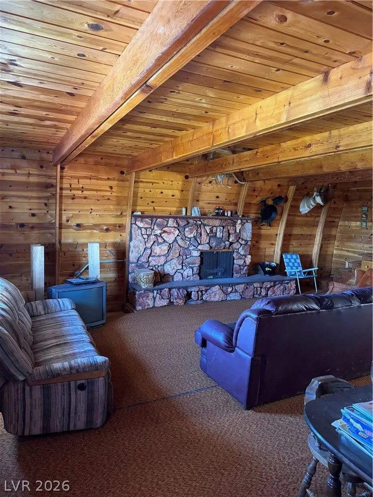 20996 Pinion Pine Road Pioche, NV 89043