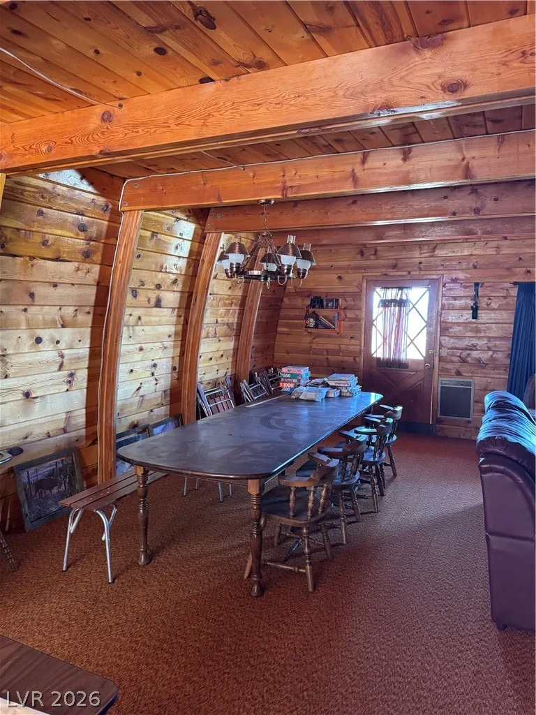 20996 Pinion Pine Road Pioche, NV 89043