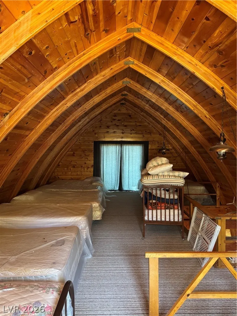 20996 Pinion Pine Road Pioche, NV 89043