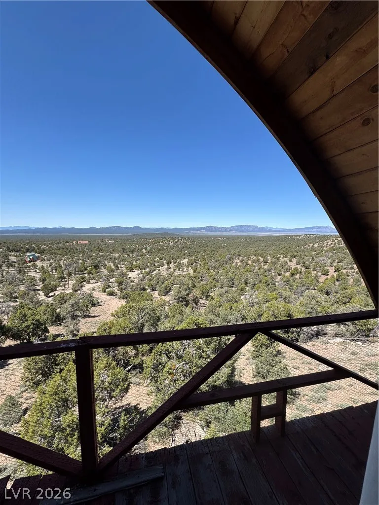 20996 Pinion Pine Road Pioche, NV 89043