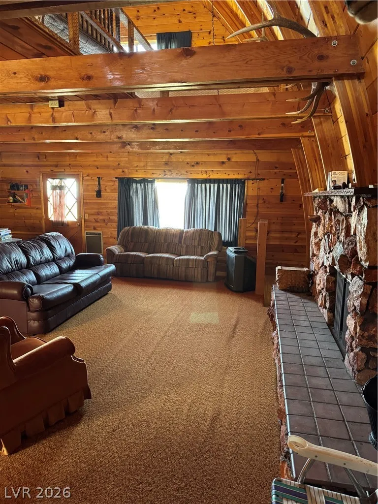 20996 Pinion Pine Road Pioche, NV 89043