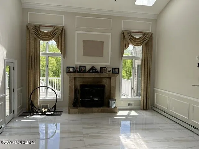 11 Liberty Lane Millstone, NJ 08535