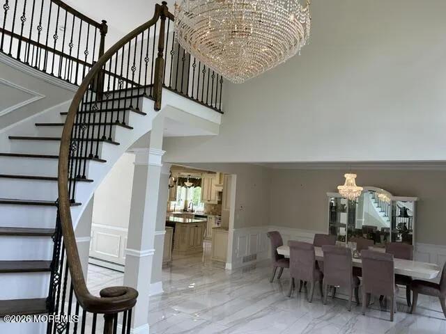 11 Liberty Lane Millstone, NJ 08535