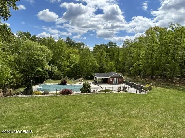 11 Liberty Lane Millstone, NJ 08535
