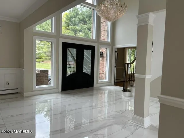11 Liberty Lane Millstone, NJ 08535
