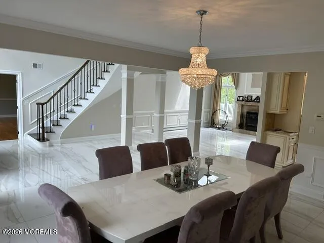 11 Liberty Lane Millstone, NJ 08535