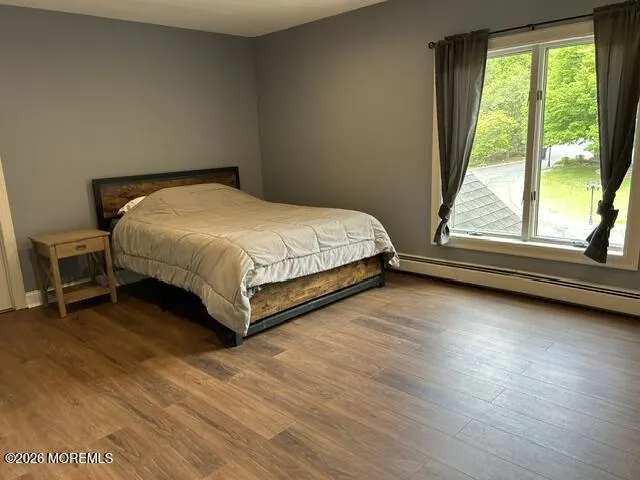 11 Liberty Lane Millstone, NJ 08535