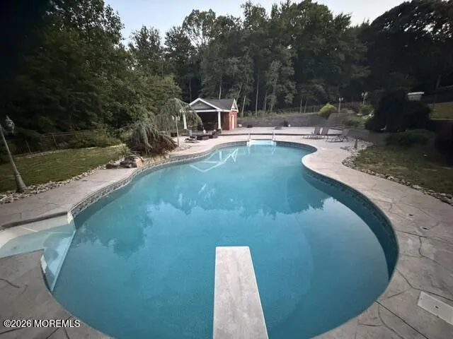 11 Liberty Lane Millstone, NJ 08535
