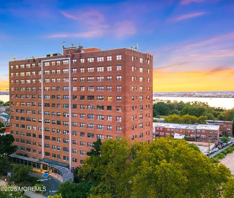 1225 Kennedy Boulevard #10J