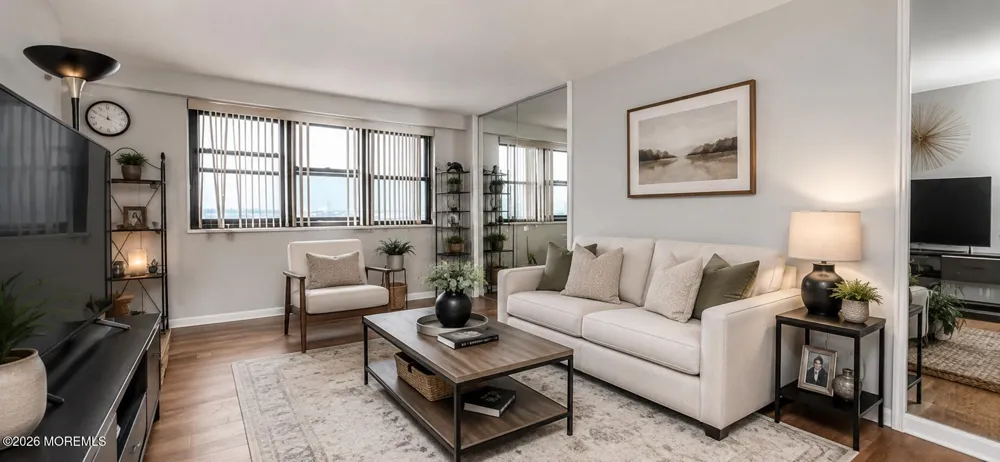 1225 Kennedy Boulevard #10J Bayonne, NJ 07002