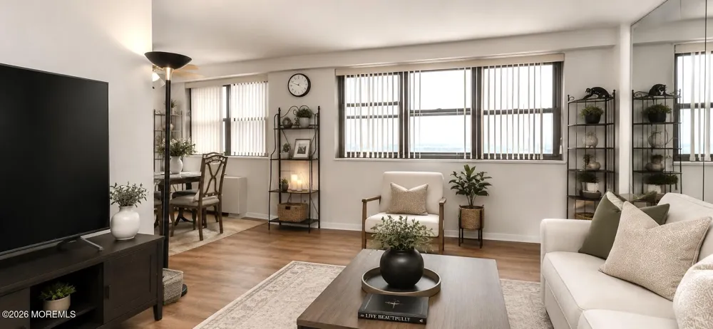 1225 Kennedy Boulevard #10J Bayonne, NJ 07002