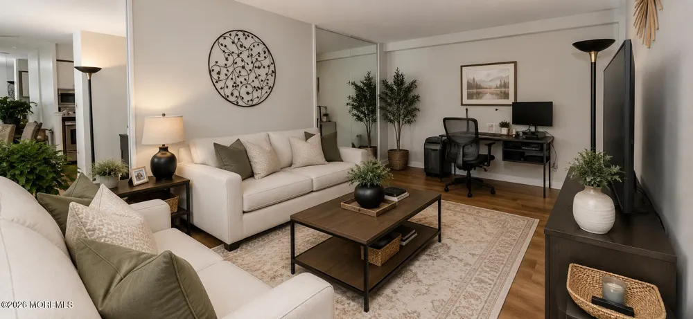 1225 Kennedy Boulevard #10J Bayonne, NJ 07002