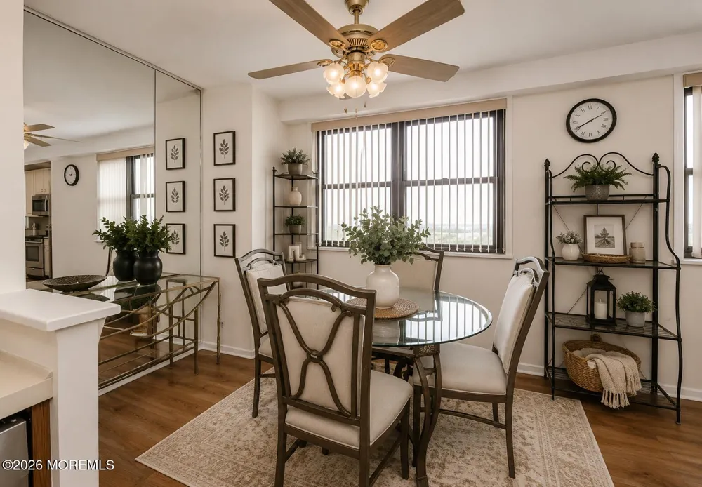 1225 Kennedy Boulevard #10J Bayonne, NJ 07002