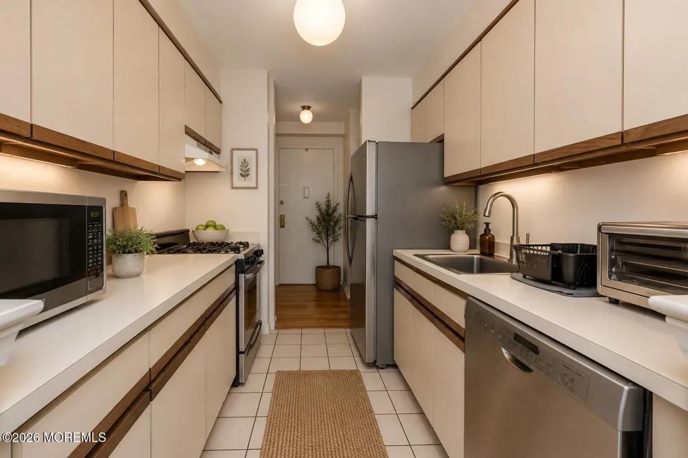 1225 Kennedy Boulevard #10J Bayonne, NJ 07002