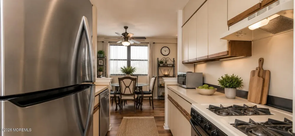1225 Kennedy Boulevard #10J Bayonne, NJ 07002