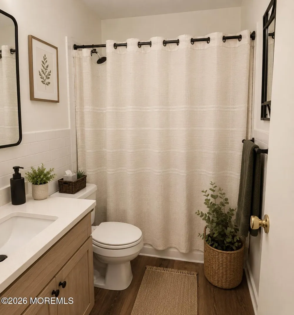 1225 Kennedy Boulevard #10J Bayonne, NJ 07002