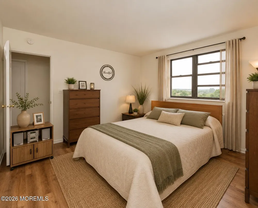 1225 Kennedy Boulevard #10J Bayonne, NJ 07002