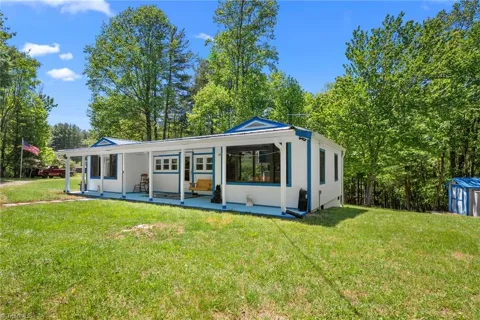 154 Folger Road
