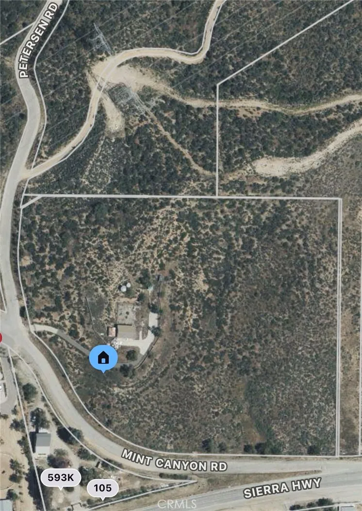 10657 Mint Canyon Agua Dulce, CA 91390