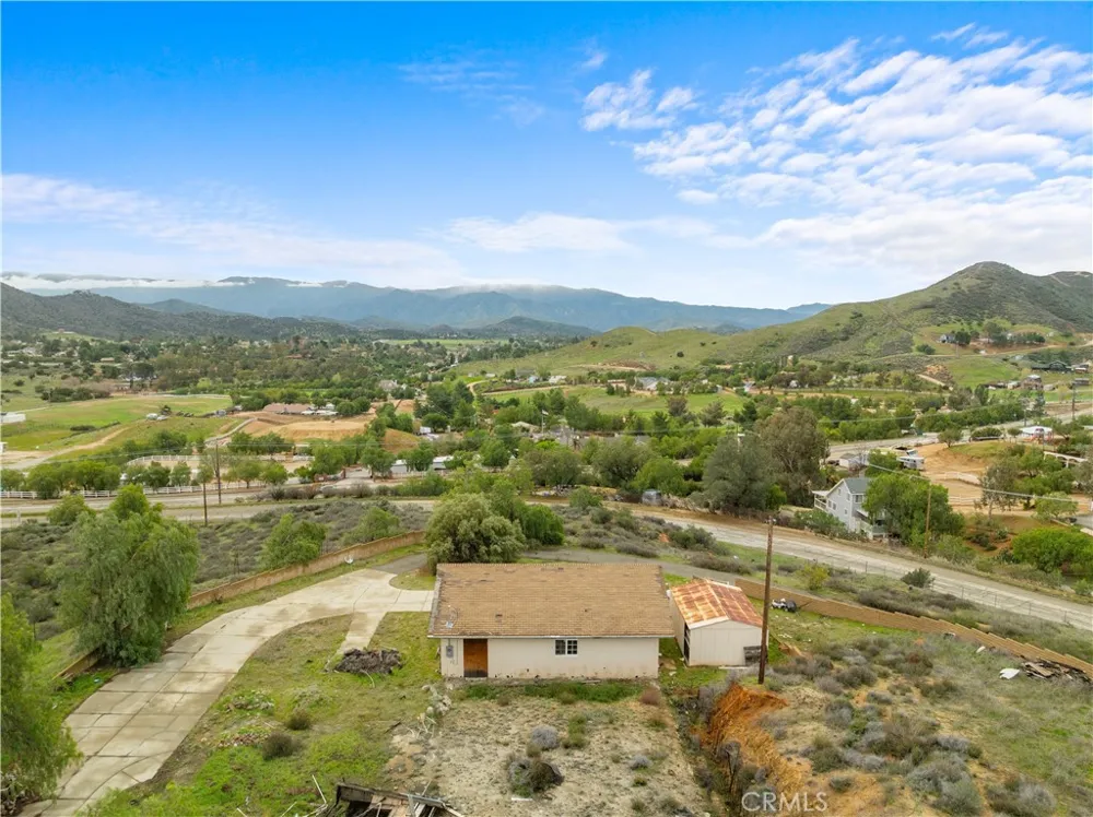 10657 Mint Canyon Agua Dulce, CA 91390