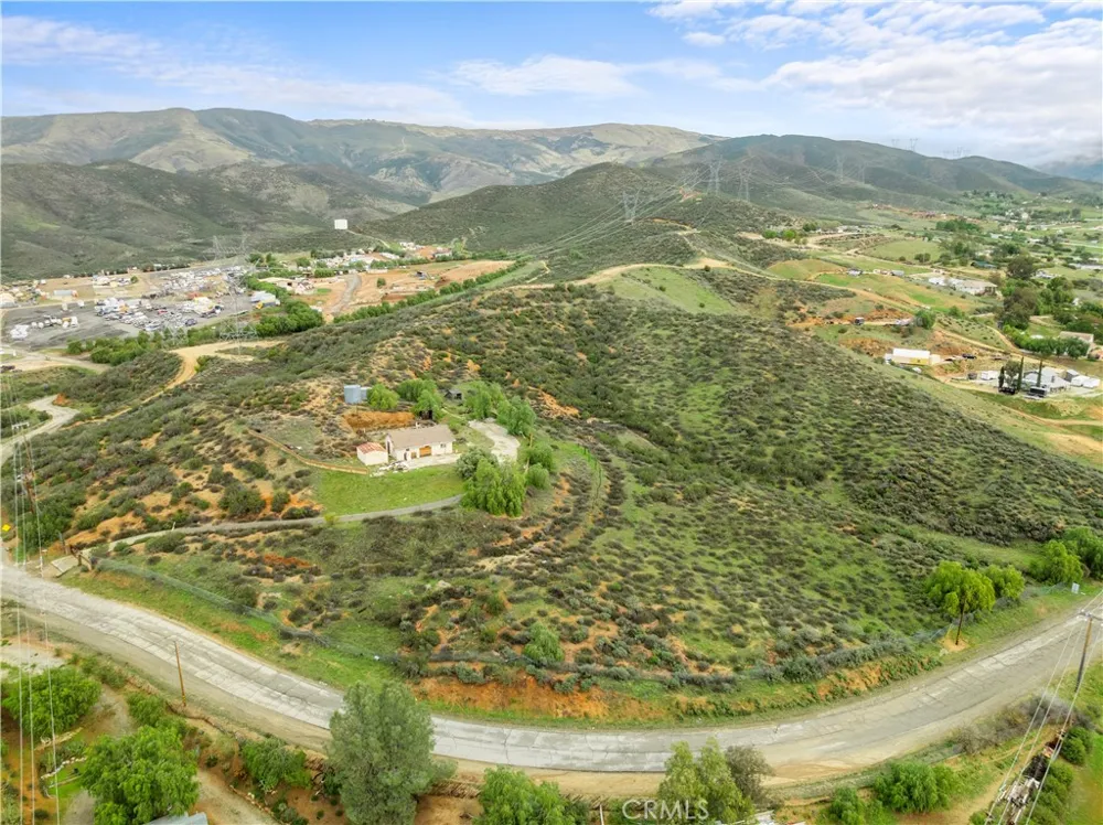 10657 Mint Canyon Agua Dulce, CA 91390